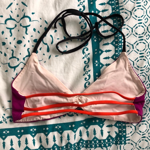 Bikini top - Picture 2 of 2